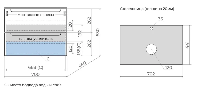 Картина продукта